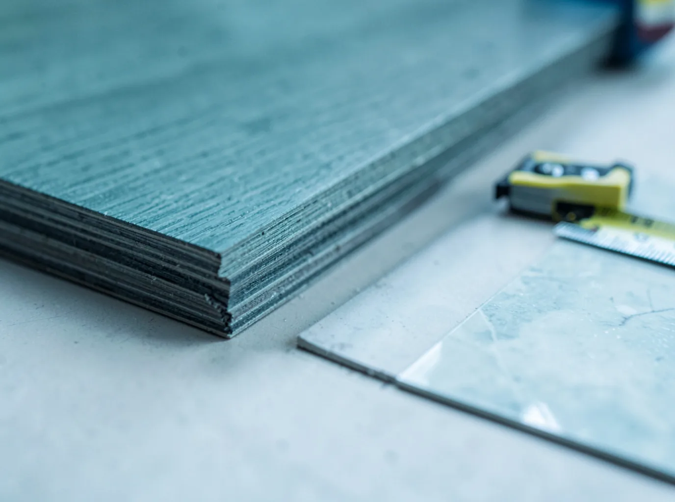 Luxury Vinyl Plank Installation Birmingham, MI FAQs